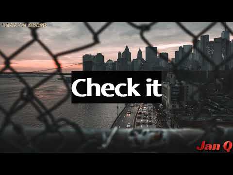 Lace Da Booms - Glory (Lyrics)