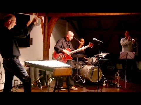 Wolfgang Lackerschmid Connection - Ain't No Sunflower