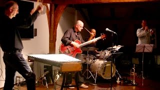 Wolfgang Lackerschmid Connection - Ain't No Sunflower