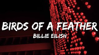 Download lagu Billie Eilish - BIRDS OF A FEATHER (Lyrics) mp3