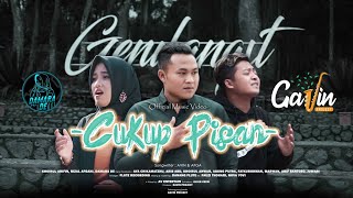 Download lagu Gavin Project X Damara De l CUKUP PISAN mp3