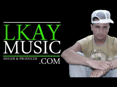 Kromatix - I Love My Haters (Prod. by L.Kay)