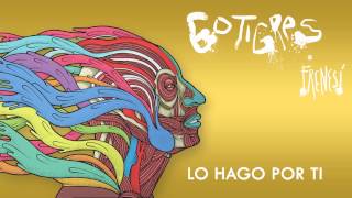 60 TIGRES - LO HAGO POR TI