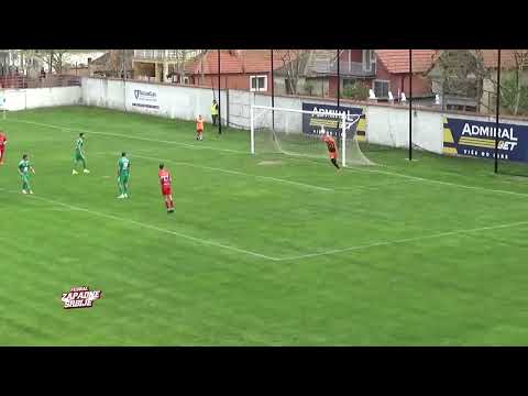 SLZ 20 Mladi Radnik - Loznica 1:0