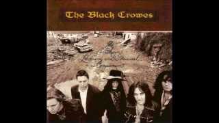 The Black Crowes - Hotel Illness (HQ)