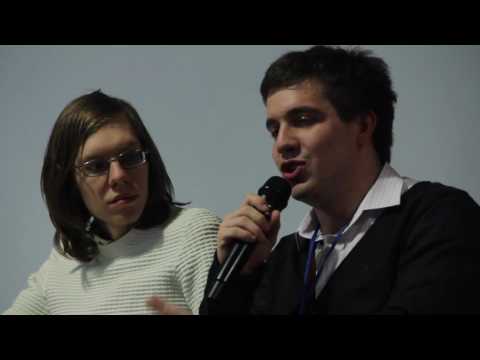 KharkivJS #7 2016 — QA session