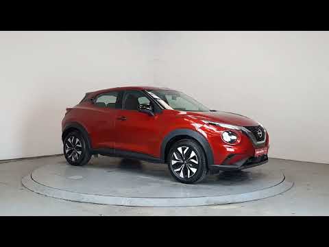 Nissan Juke 1.0 SV DCT AUTOMATIC *RETAIL PRICE €28 - Image 2