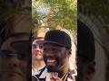 50 Cent In The Club