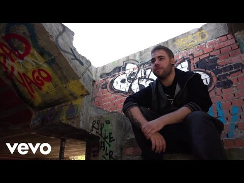 Videoclip de Dante - Calma