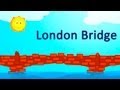 London Bridge is Falling Down - Kids English ...