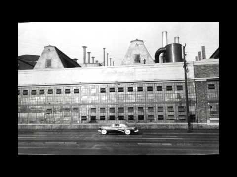 Kris Wadsworth - Junky Lust