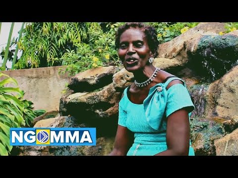 Thitima By Jane Wa King (Official video)
