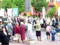 Pilska Procesja Bożego Ciała 22 Maja 2008