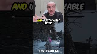 Wuchang Fallen Feathers Patch 1.5 Released