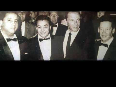 Sabor a mí - Los Panchos (con Johnny Albino)