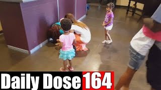 #DailyDose Ep.164 - SURPRISE AZ TRIP! | #G1GB