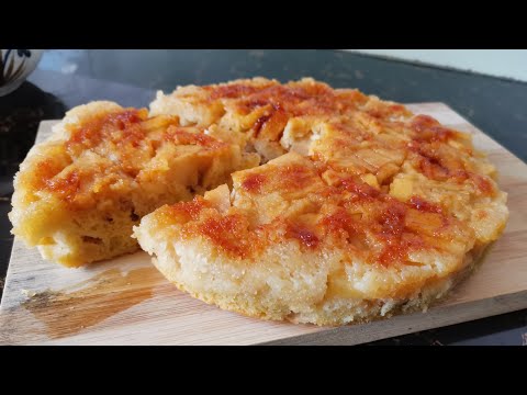 The FAMOUS cake that is driving the world crazy! Quick and easy