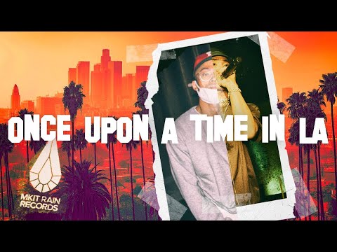 LOOPY (루피) - ONCE UPON A TIME IN LA (FEAT. NAFLA) [Official Music Video] [ENG/CHN/JP]