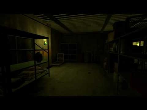 Pulsing Silhouette / Quiescent Ambience - Alternate Resident Evil Save Room Music