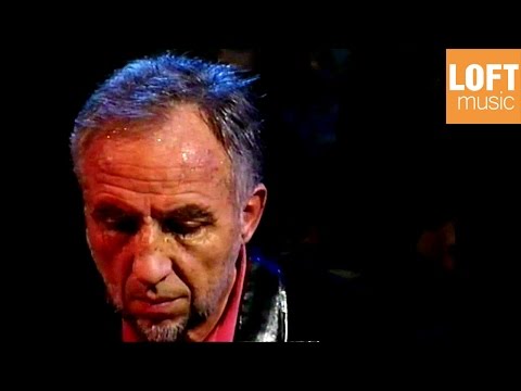 Jacques Loussier Solo Piano: Play Bach (1997)