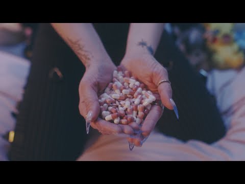 Paul Rox, 666ATA, PERRO PELIGRO - Esparadrapo (Video)