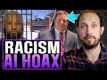AI Hoax Hate: Man Frames School Principal with Fake Racist Recording | Matt Christiansen