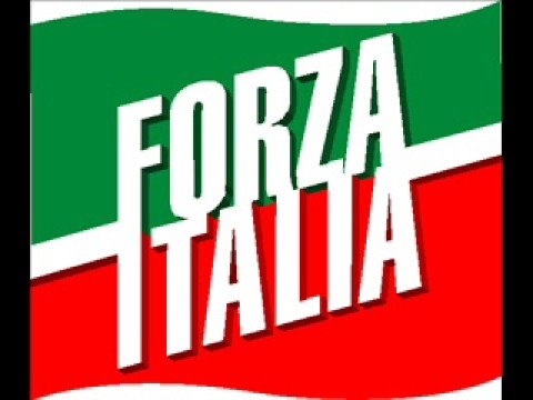 forza italia inno berlusconi 2008 xxx