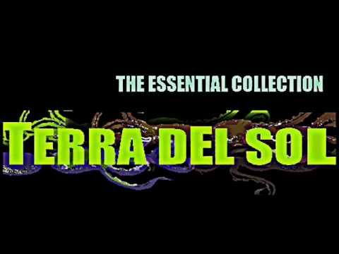 Terra del Sol 'The Essential Collection' (Tantajo Records)