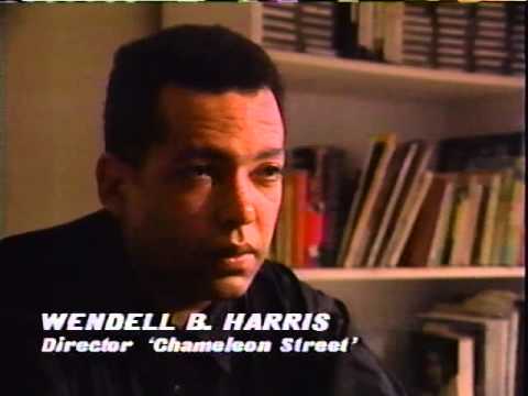 ABC's 20/20 segment "Chameleon Street: The Black Film They Could Not Sell"
