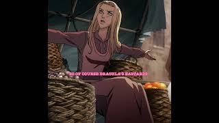 Download lagu Alucard is way too COLD | #youtubeshorts #shorts #castlevania #alucard #belmont #sypha #netflix mp3 Download lagu Alucard is way too COLD | #youtubeshorts #shorts #castlevania #alucard #belmont #sypha #netflix mp3