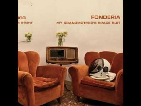 Fonderia - Istambul (Dynamic Range 8)