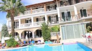ZANTE PLAZA HOTEL & APARTMENTS 4