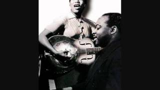 sister rosetta tharpe - precious lord, hold my hand