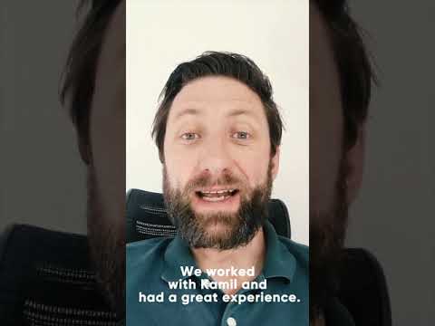 Innovation Media - Customer Success Story (Andrew Fassnidge - Innovation Media)