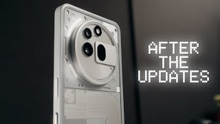 Why the Nothing Phone (3a) Pro is FINALLY PERFECT After The Updates!