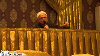 Kur'anın Kafa içinde Yankılanması - YOZGATNUR