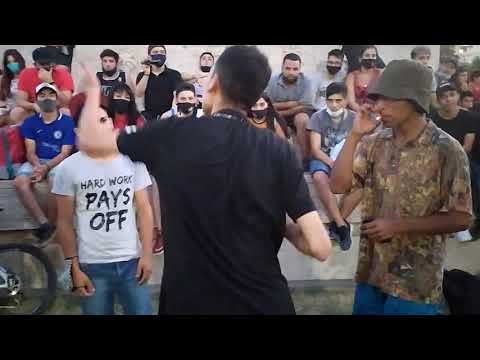 LOU vs MATT vs SOU vs HM - 16vos Fecha 7 (2020/2021) - La Doble H