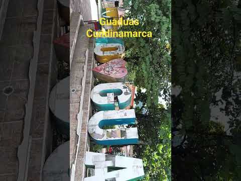 Guaduas Cundinamarca