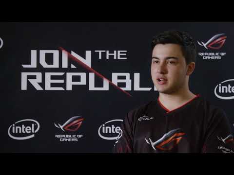 JTR 2017 Community Challenge Overall Recap | ROG