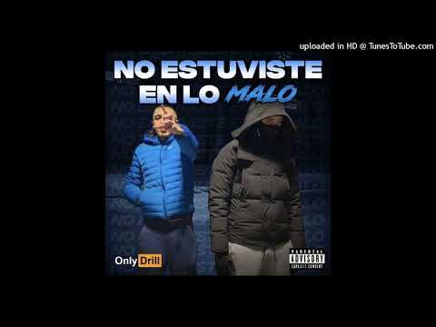 Morad & Beny Jr - No Estuviste En Lo Malo (REMIX)