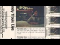 Randy Travis - Live At Nashville Palace - 06 - Reasons I Cheat (Cassette Version)