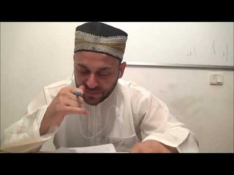 Čuvanje jezika od samopohvale