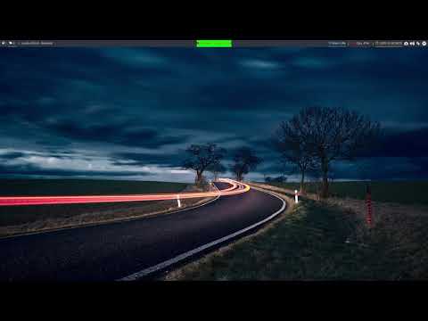ArcoLinux : 1779 How to add third party modules to polybar
