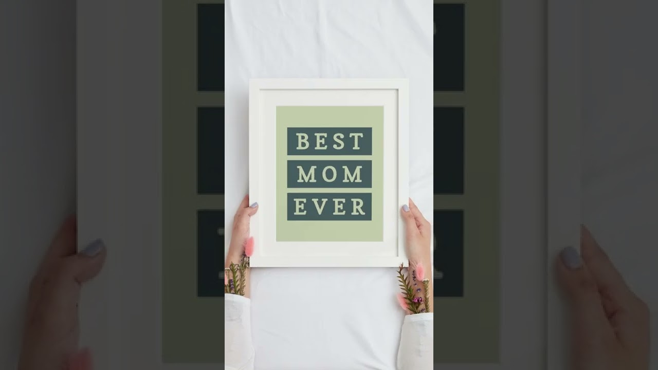 best mom ever, mom lover