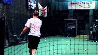 Video thumbnail: Worth Copperhead BBCOR: ABCH50 Adult