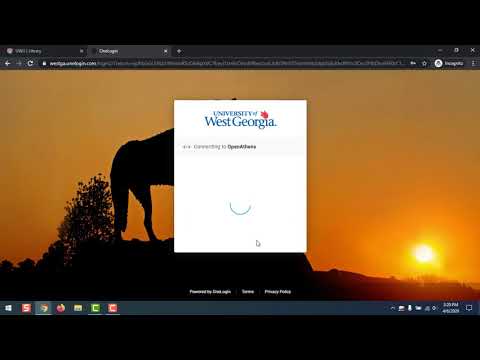 Uwg Banweb Login