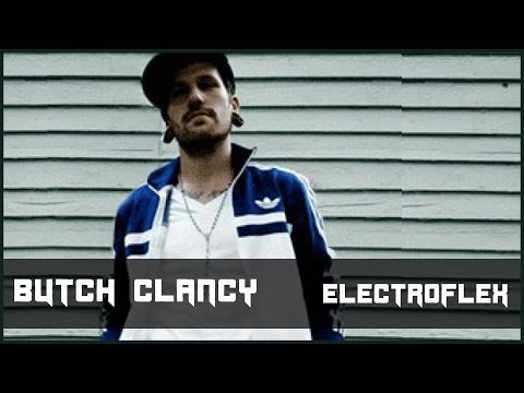 Butch Clancy - ElectroFlex