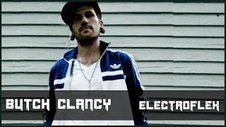 Butch Clancy - ElectroFlex
