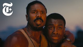 Conjuring the Past and Future of Black Music in ‘Sinners’ | Anatomy of a Scene