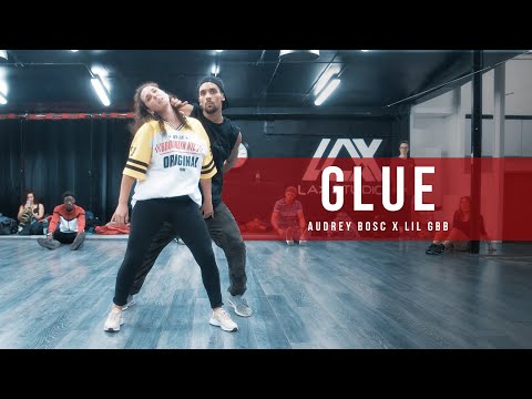 GLUE - Choreograpy Audrey Bosc X Lil GBB - Filmed by @Alexinhofficial